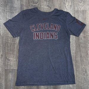 Nike Dark Gray Athletic Tee